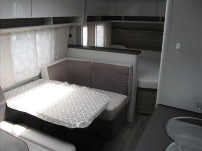 Burstner Caravane AVERSO - Photo 9
