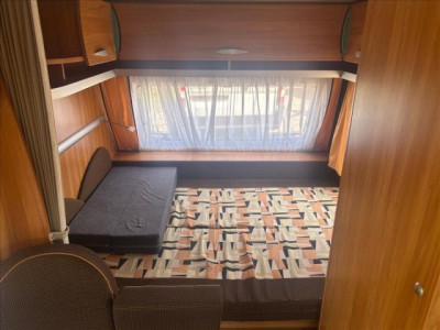 Burstner Flipper 400 TS - Photo 8