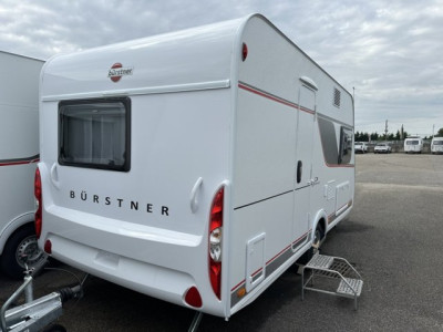 Burstner Premio 395 TS BRAVA - Photo 2