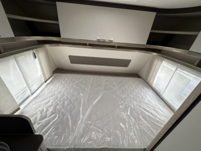 Burstner Premio 395 TS BRAVA - Photo 5