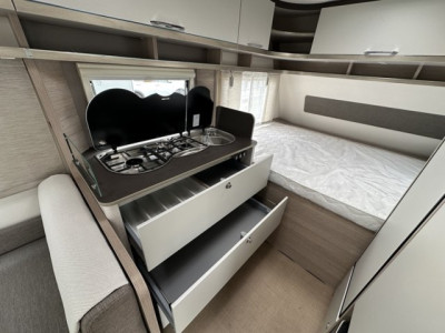 Burstner Premio 395 TS BRAVA - Photo 7
