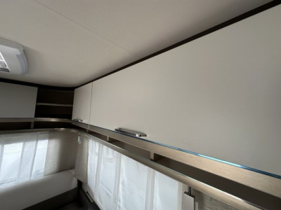 Burstner Premio 395 TS BRAVA - Photo 12