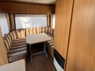 Burstner Premio 435 TS 435ts AULME - Photo 11