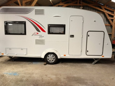 Burstner Premio 440 TK - Photo 2