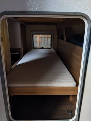 Burstner Premio 440 TK - Photo 4