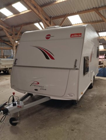 Burstner Premio 440 TK - Photo 5