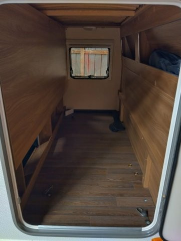 Burstner Premio 440 TK - Photo 8