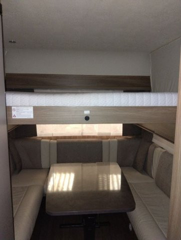 Burstner Premio 440 TK - Photo 10