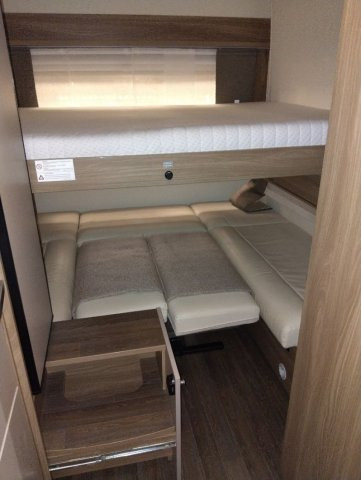 Burstner Premio 440 TK - Photo 11