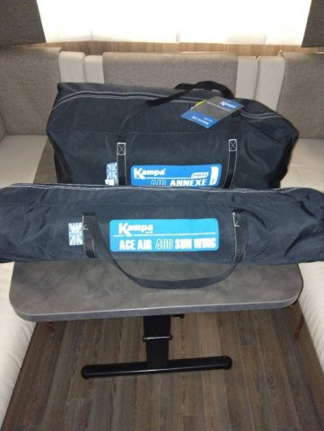 Burstner Premio 440 TK - Photo 12