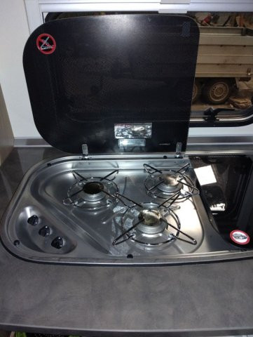 Burstner Premio 440 TK - Photo 14