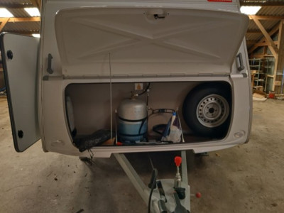Burstner Premio 440 TK - Photo 15