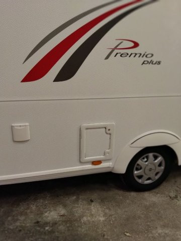 Burstner Premio 440 TK - Photo 16