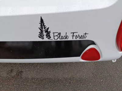 Burstner Premio 455 TS BLACK FOREST - Photo 8