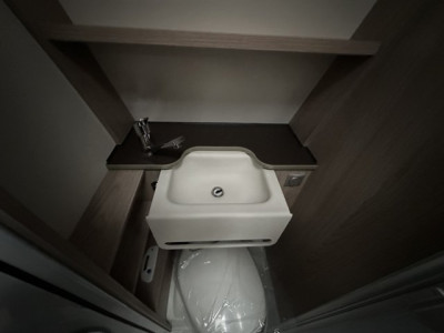 Burstner Premio 455 TS BRAVA BLACK FOREST - Photo 9
