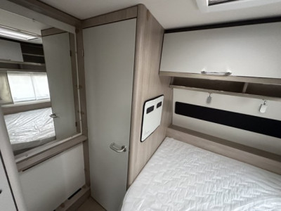 Burstner Premio 455 TS BRAVA BLACK FOREST - Photo 10