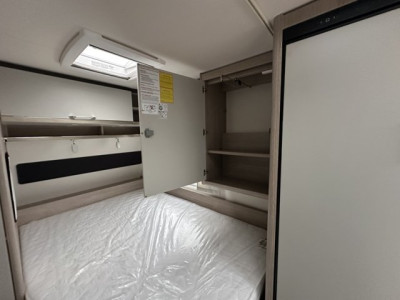 Burstner Premio 455 TS BRAVA BLACK FOREST - Photo 12