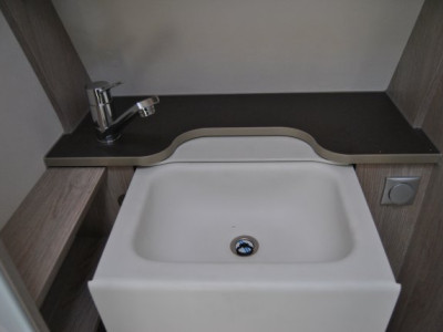 Burstner Premio 455 TS 455ts BRAVA - Photo 6