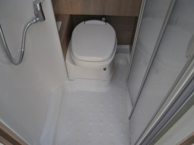 Burstner Premio 455 TS 455ts BRAVA - Photo 7