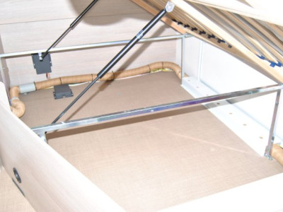 Burstner Premio 455 TS 455ts BRAVA - Photo 9