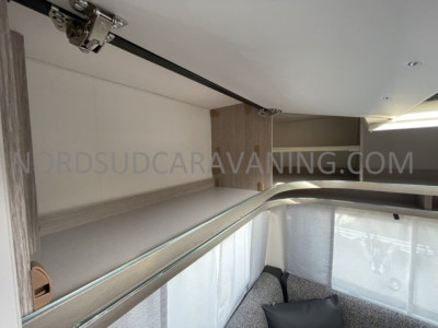 Burstner Premio 460 TS Skyline - PROMO - Photo 4