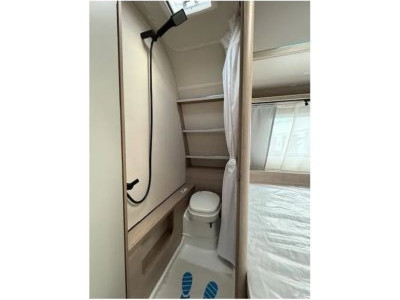 Burstner Premio 460 TS SKYLINE Neuf