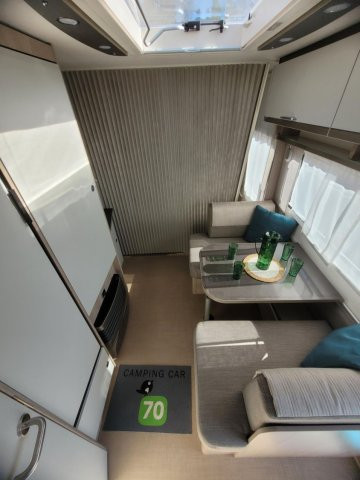 Burstner Premio 470 TS BRAVA - Photo 4