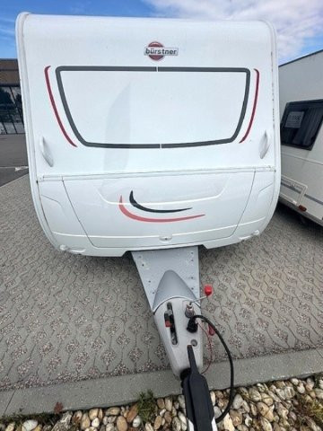 Burstner Premio 470 TS - Photo 2