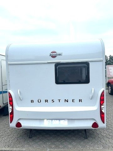 Burstner Premio 470 TS - Photo 3
