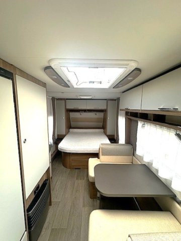 Burstner Premio 470 TS - Photo 4
