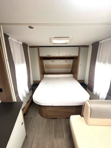 Burstner Premio 470 TS - Photo 5