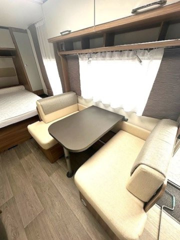 Burstner Premio 470 TS - Photo 6