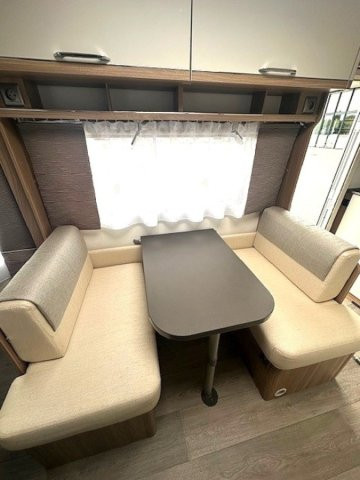 Burstner Premio 470 TS - Photo 7