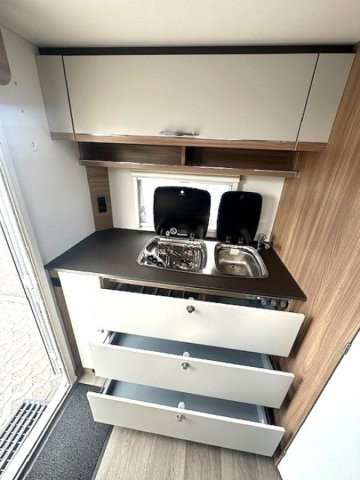 Burstner Premio 470 TS - Photo 8