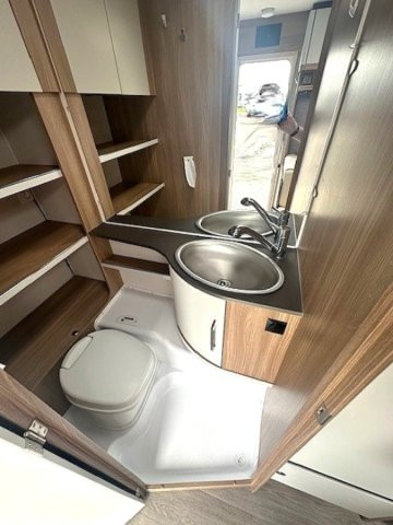 Burstner Premio 470 TS - Photo 10