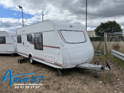 Burstner Premio 490 TS - A partir de 21.530 € - #1