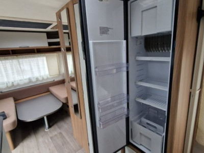 Burstner Premio 490 TS - Photo 6