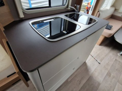 Burstner Premio 490 TS - Photo 7