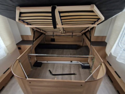 Burstner Premio 490 TS - Photo 8