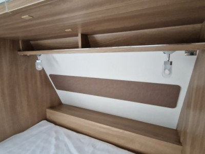 Burstner Premio 490 TS - Photo 10
