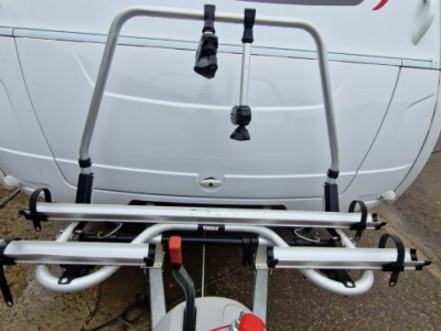 Burstner Premio 490 TS - Photo 4