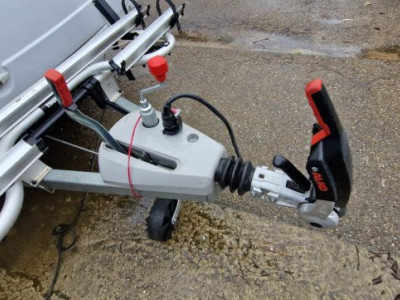 Burstner Premio 490 TS - Photo 5