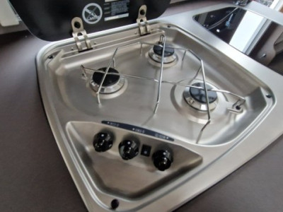 Burstner Premio 490 TS - Photo 11