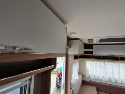 Burstner Premio 490 TS - Photo 12