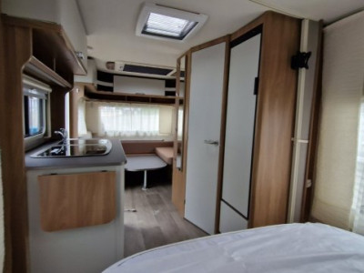 Burstner Premio 490 TS - Photo 17