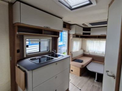 Burstner Premio 490 TS - Photo 18