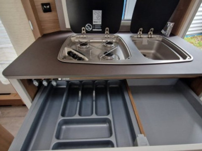 Burstner Premio 490 TS - Photo 19