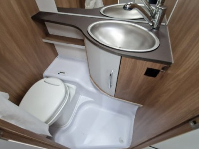Burstner Premio 490 TS - Photo 20