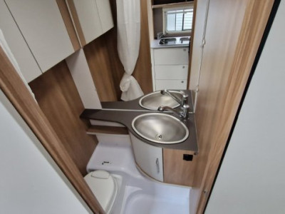 Burstner Premio 490 TS - Photo 21