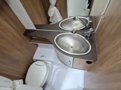 Burstner Premio 490 TS - Photo 22
